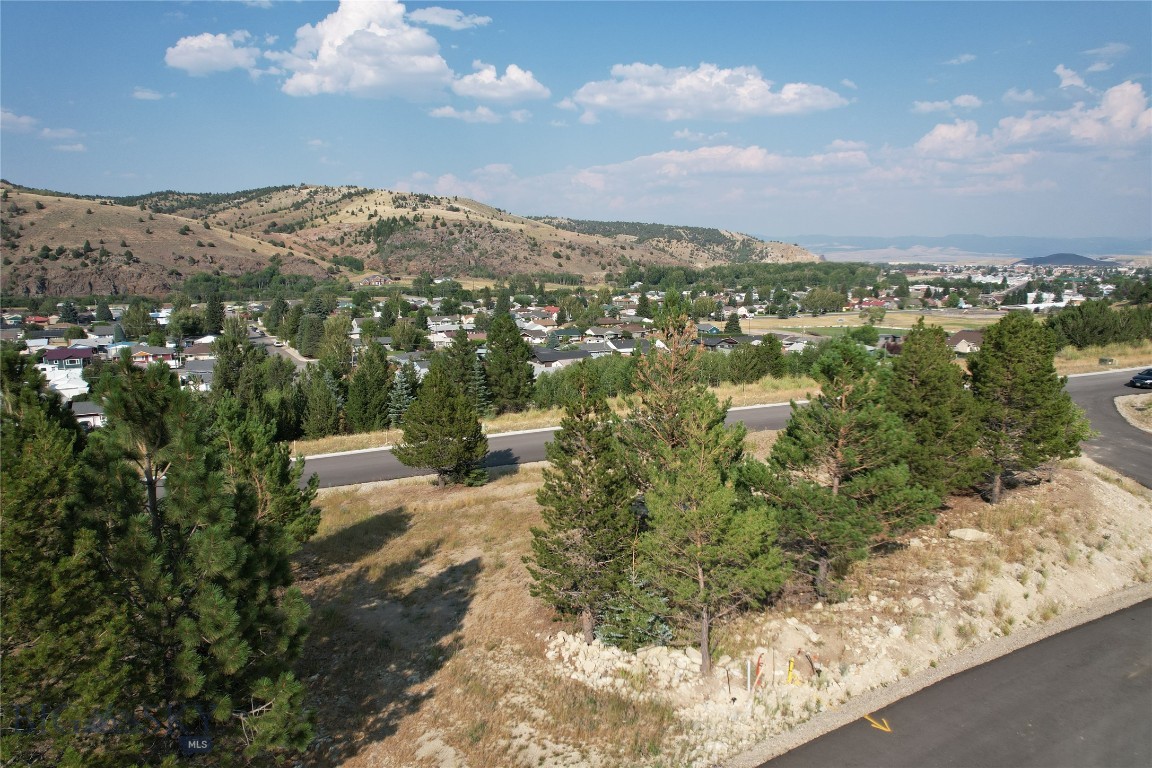 Lot B-22 The Smelter City Estates Subdivision