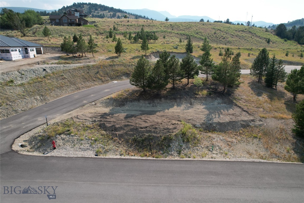 Lot B-22 The Smelter City Estates Subdivision