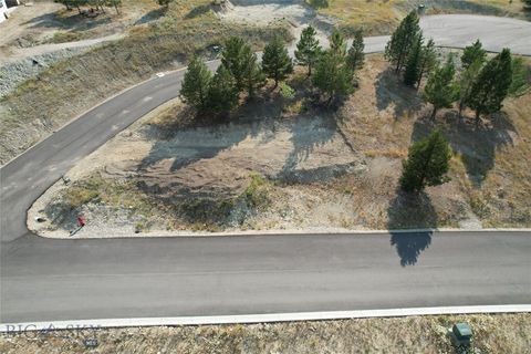 Lot B-22 The Smelter City Estates Subdivision Anaconda MT 59711