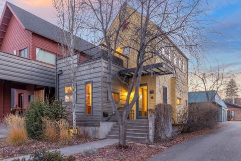 Photo of 309 N Black Avenue, Bozeman, MT 59715 (MLS # 407257)