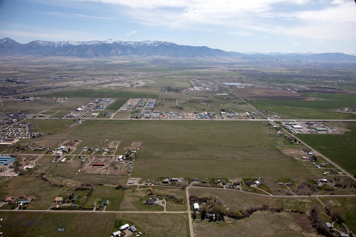 TBD Lot 1 Yellow Iron Subdivision
