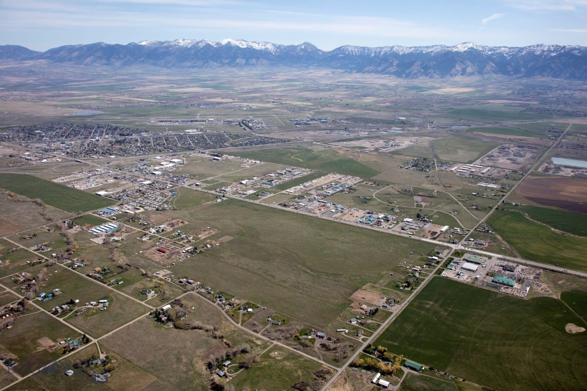 TBD Lot 1 Yellow Iron Subdivision