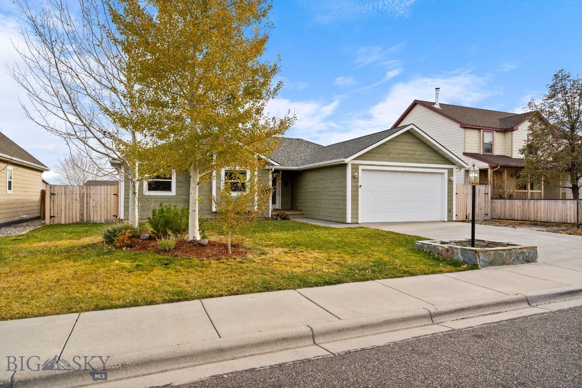 Northern Lights - Residential
