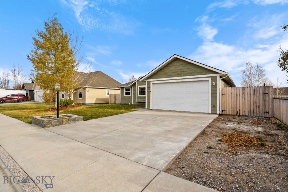 Northern Lights - Residential