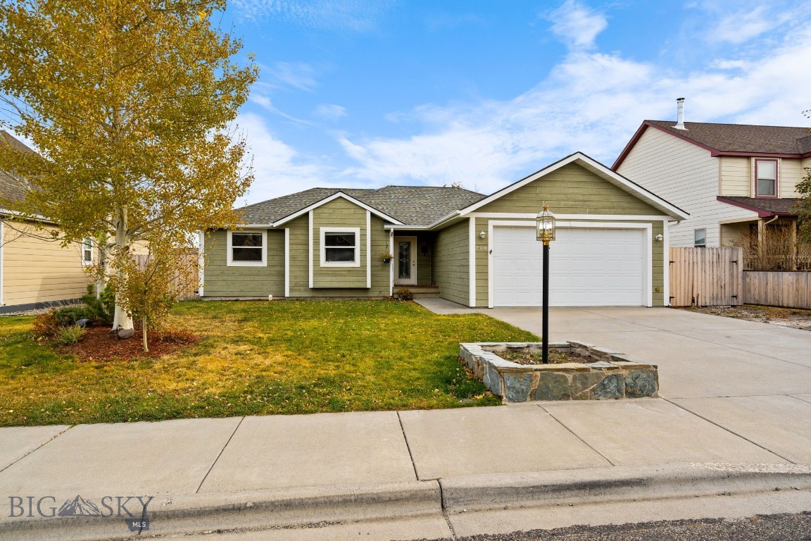 Northern Lights - Residential