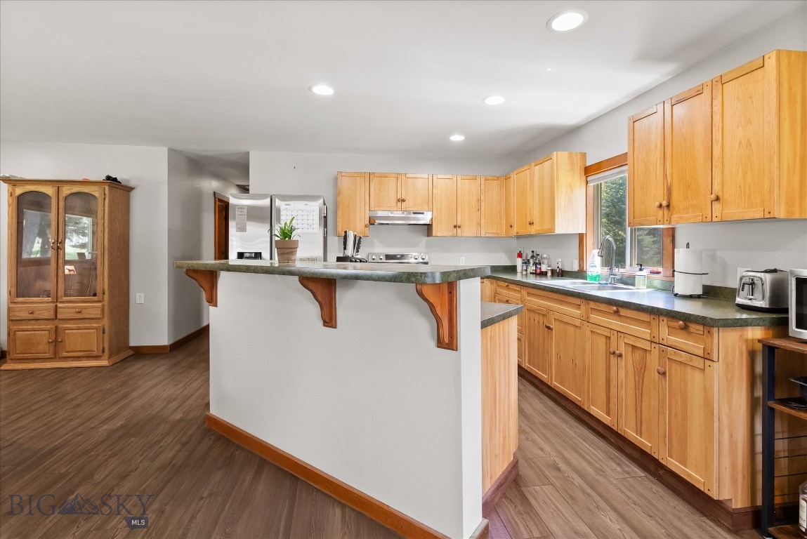 Other - Residential