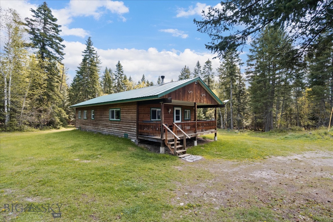 Other - Residential
