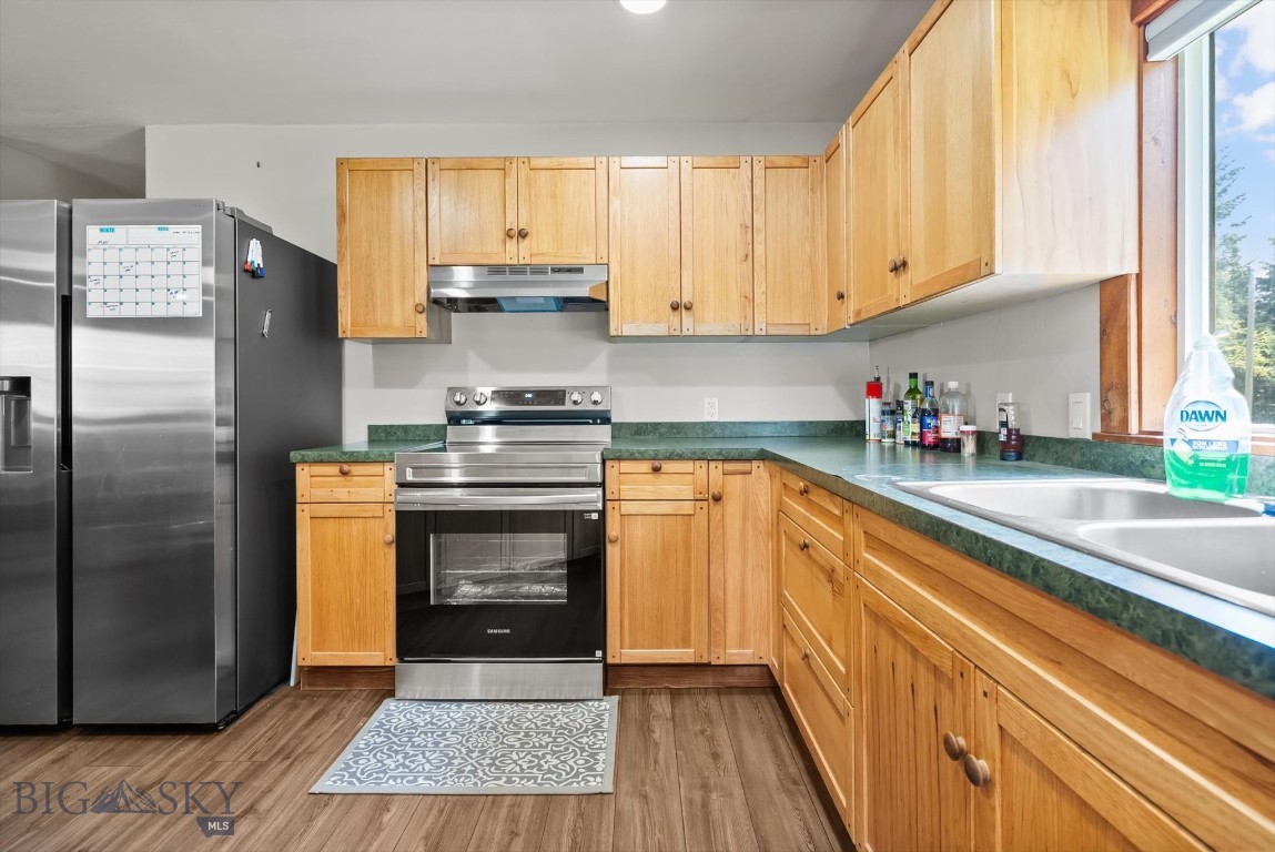 Other - Residential