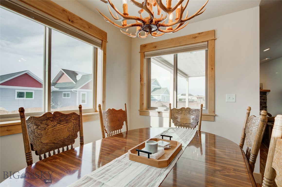 Falcon Hollow - Residential