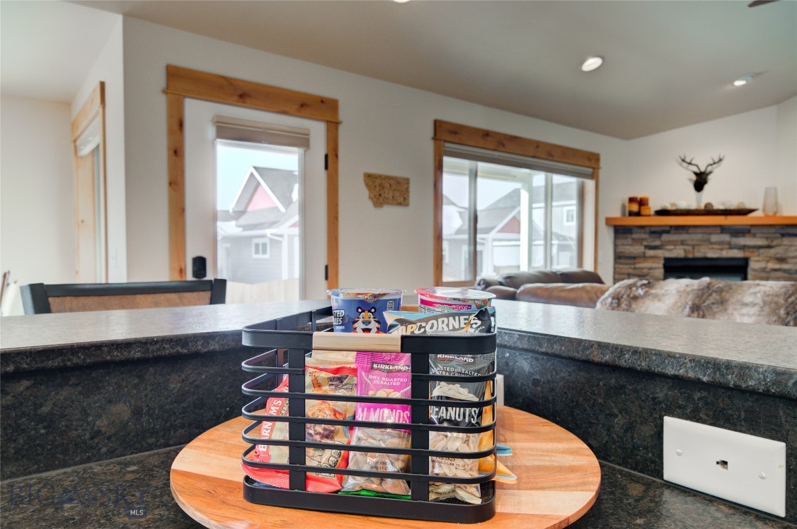 Falcon Hollow - Residential
