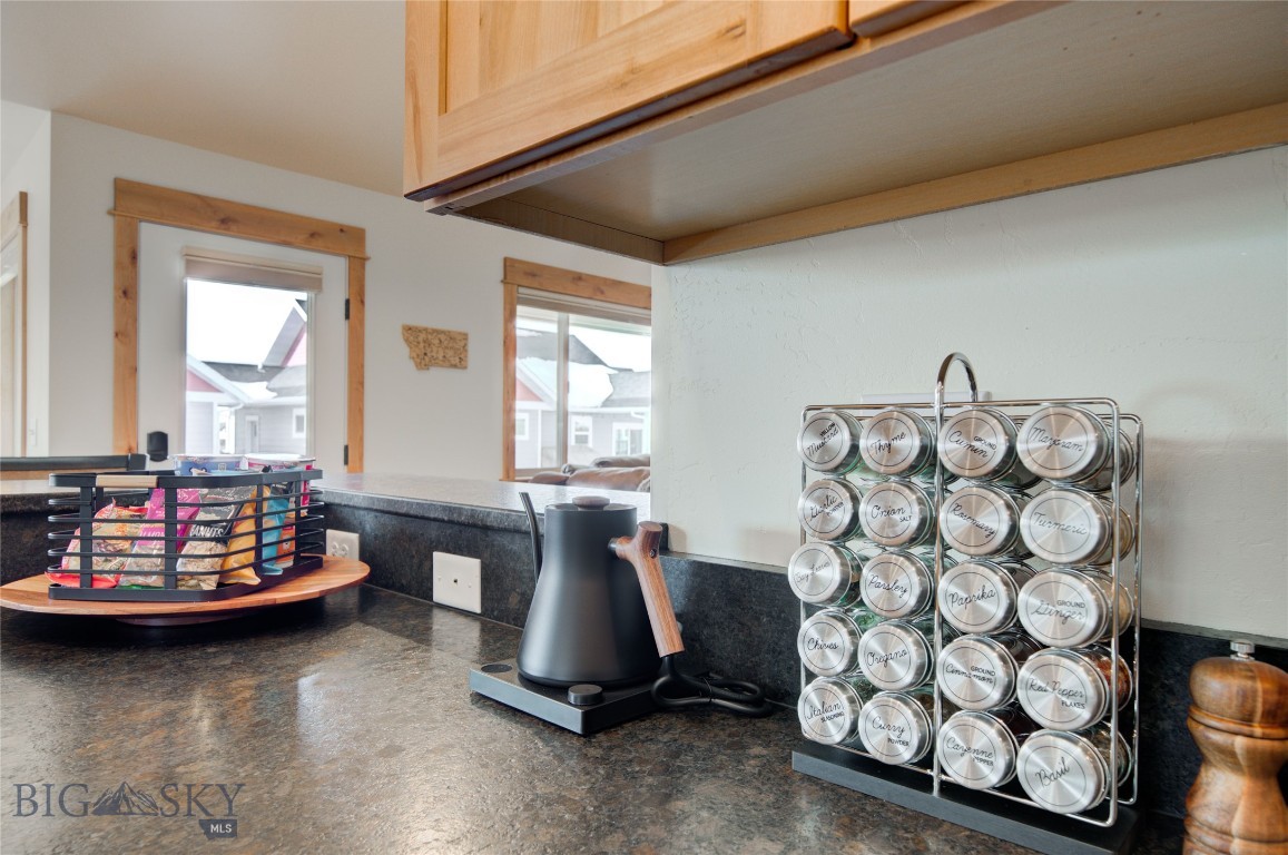 Falcon Hollow - Residential