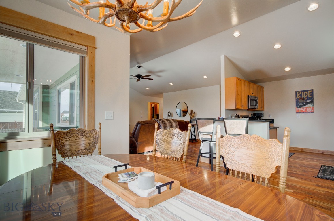 Falcon Hollow - Residential