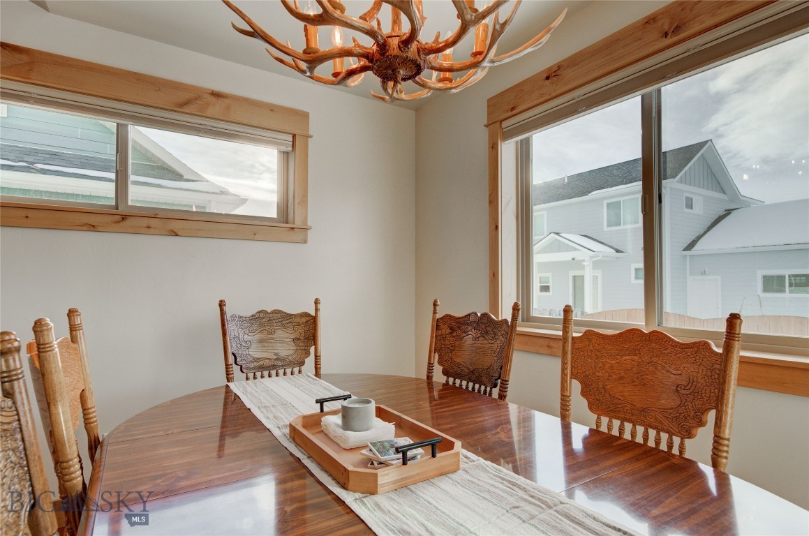 Falcon Hollow - Residential