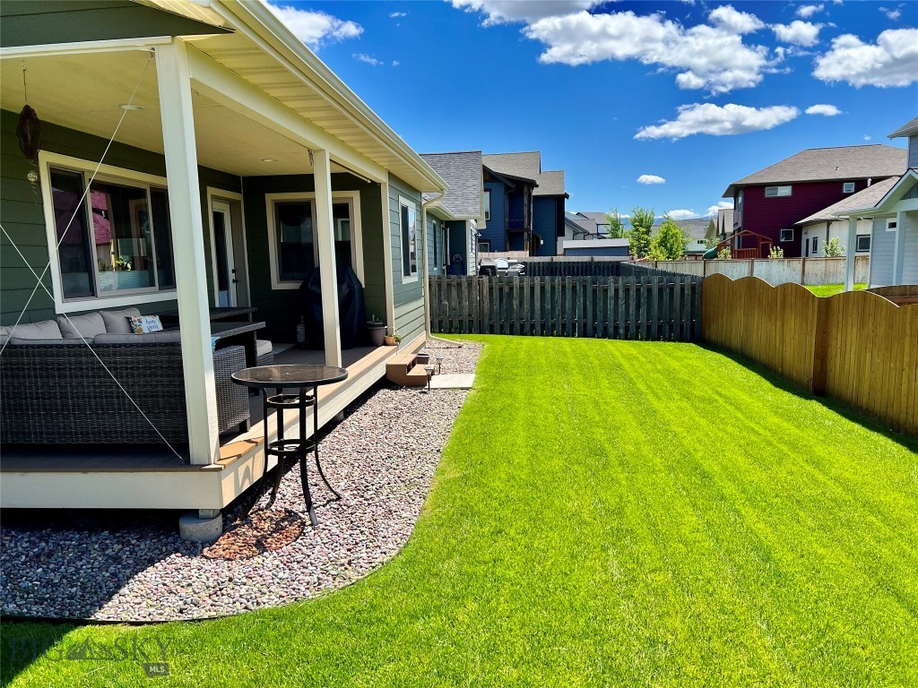 Falcon Hollow - Residential