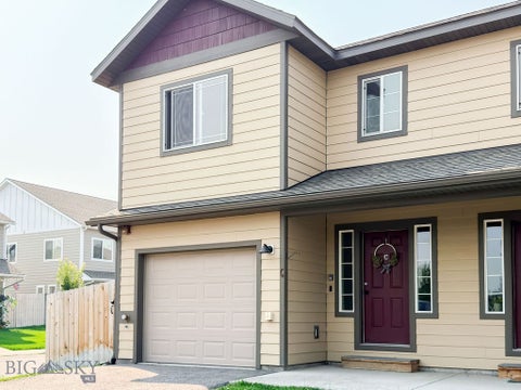 Photo of 1403 Idaho Street #C, Belgrade, MT 59714 (MLS # 413974)