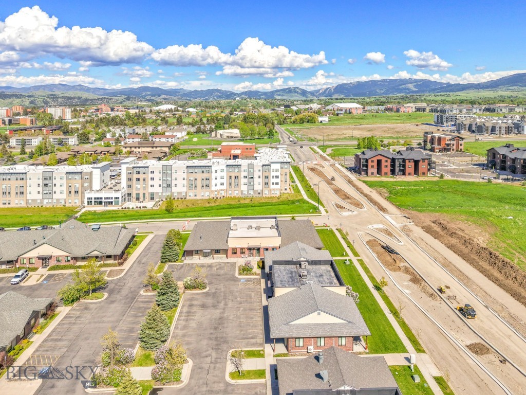 Kable - Commercial Lease