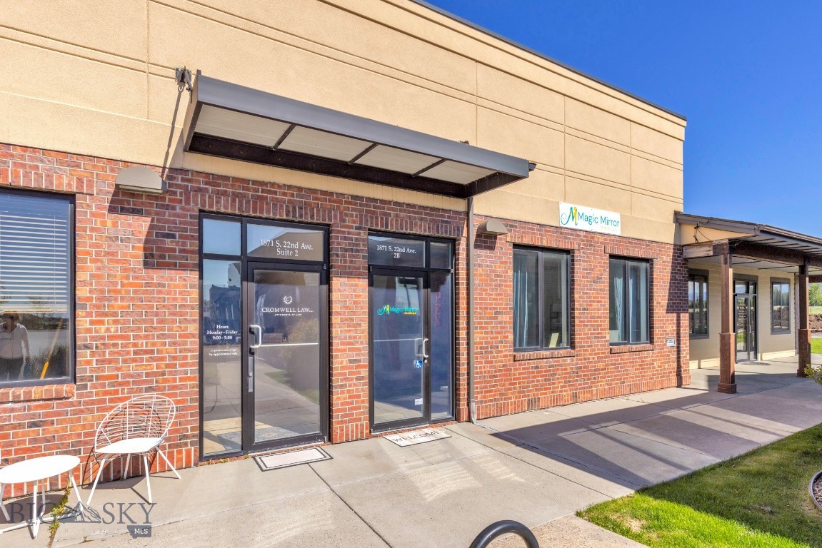 Kable - Commercial Lease