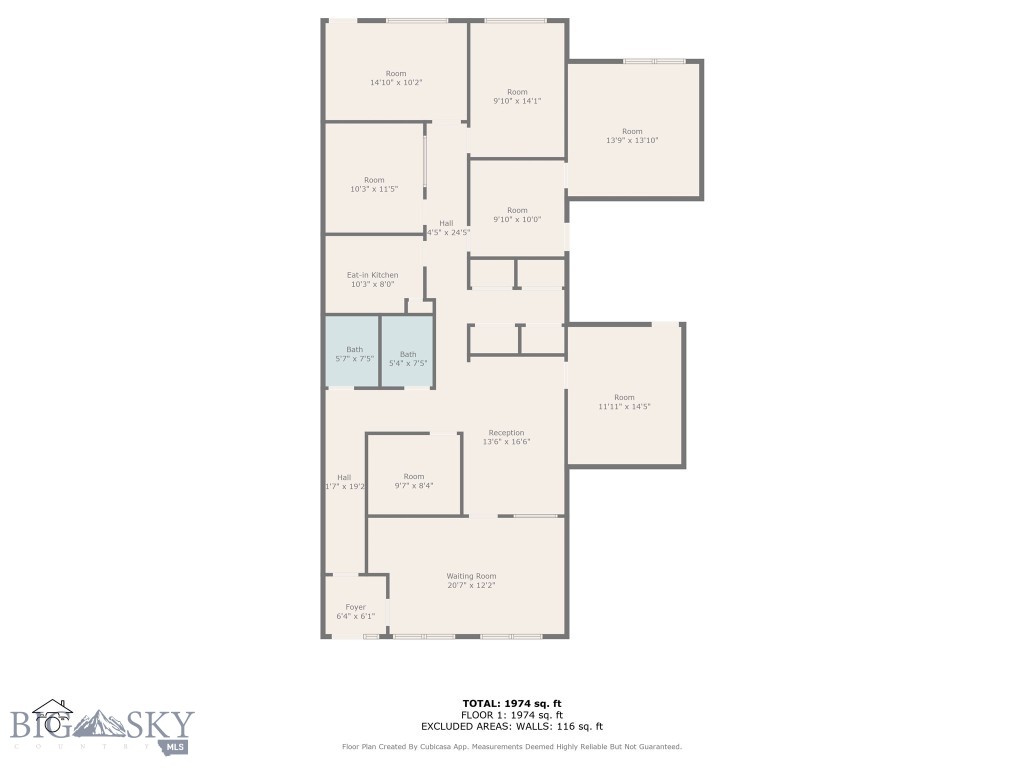 Kable - Commercial Lease