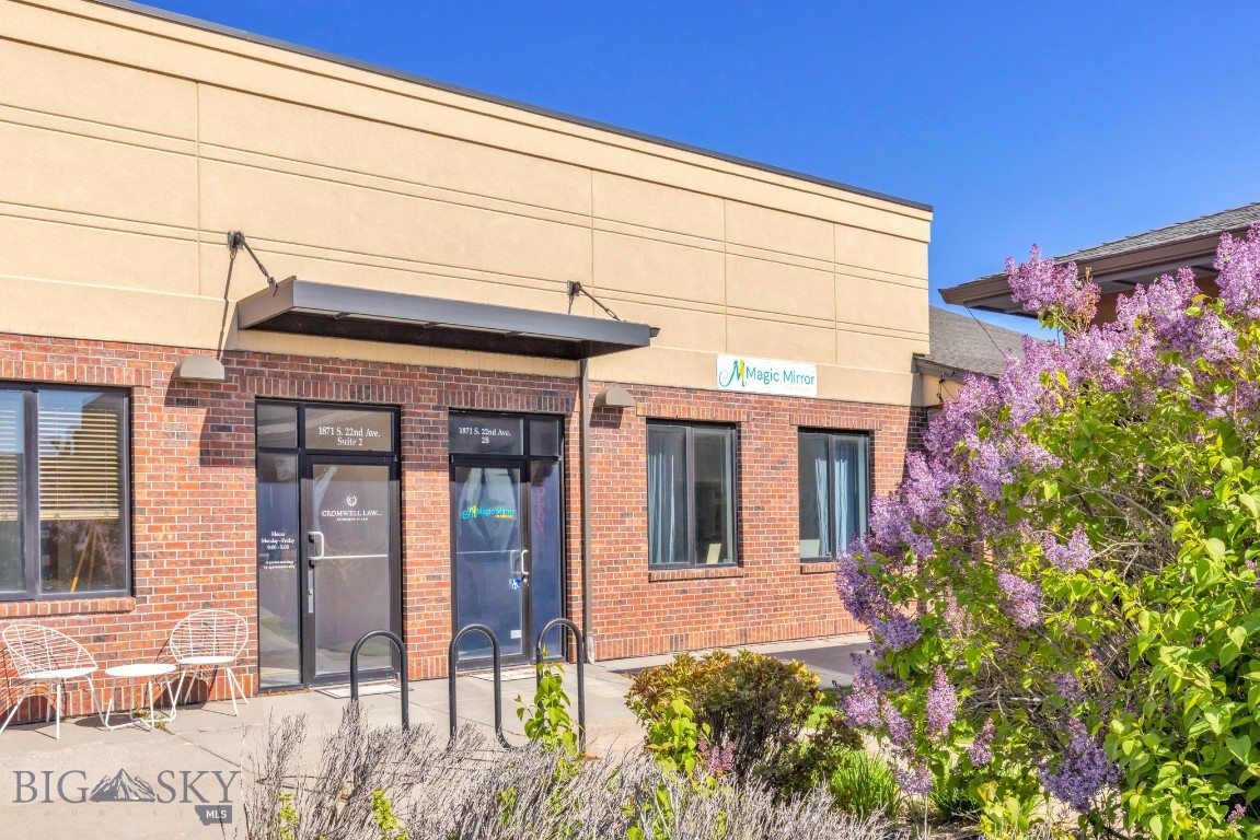 Kable - Commercial Lease