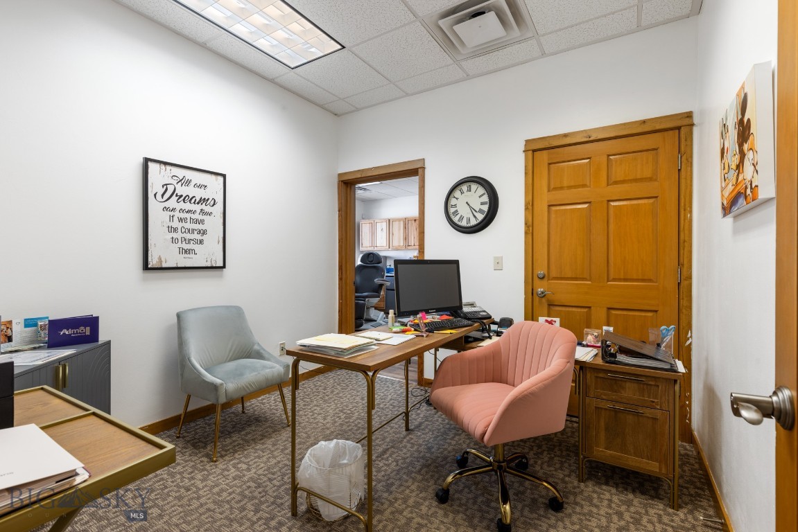 Kable - Commercial Lease