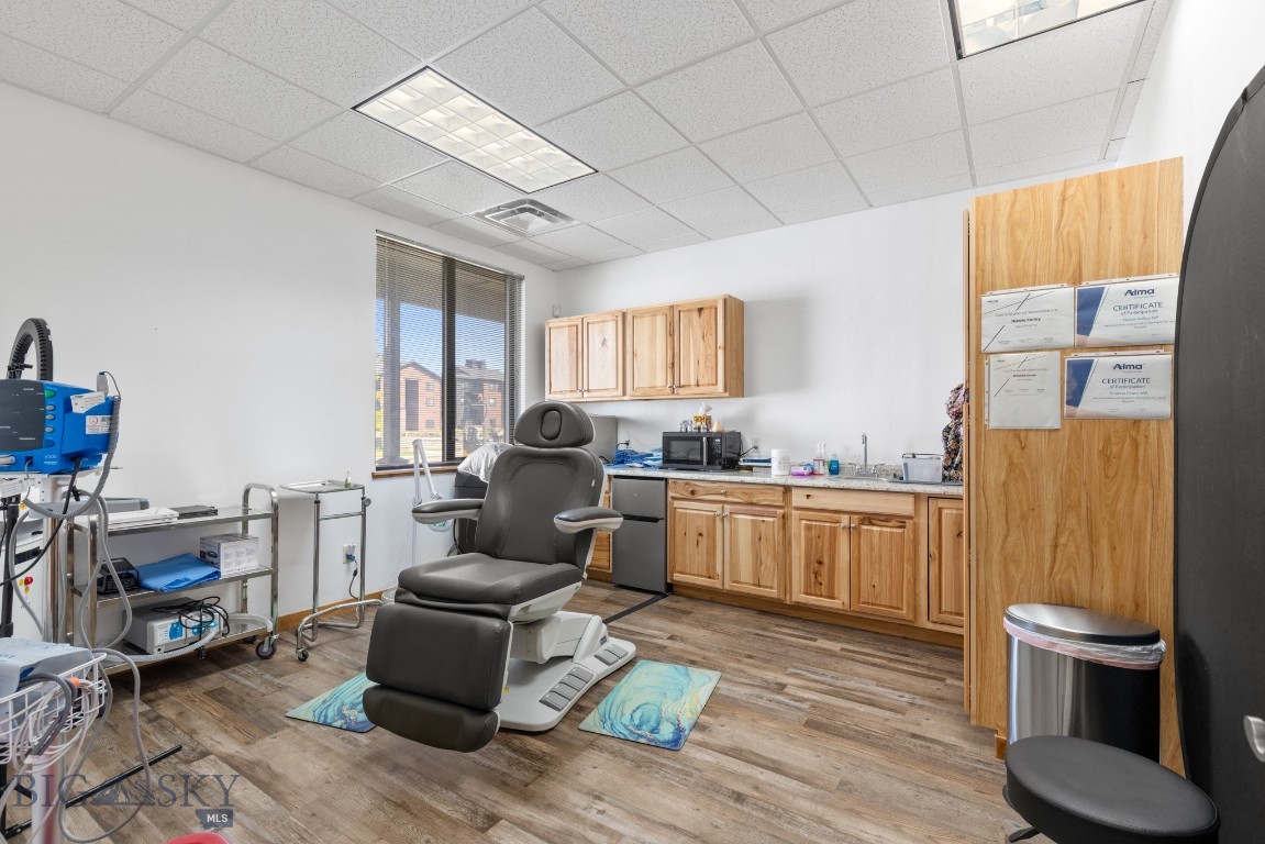 Kable - Commercial Lease