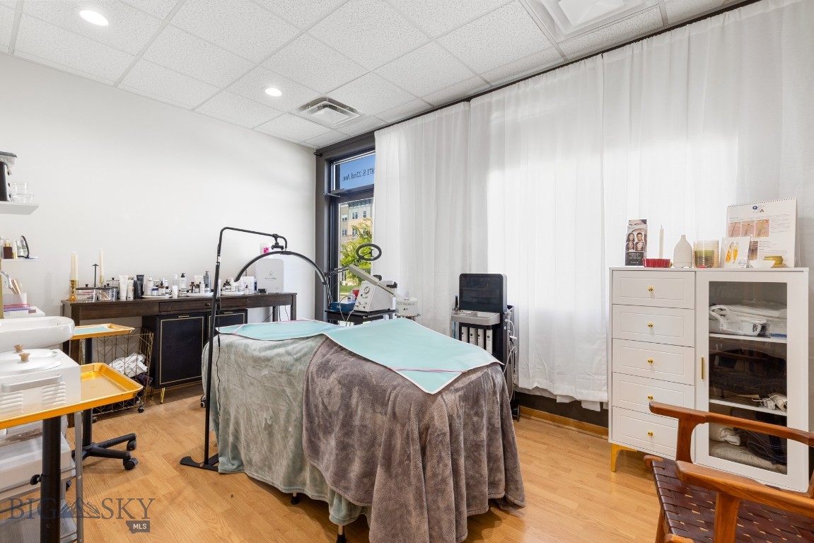 Kable - Commercial Lease