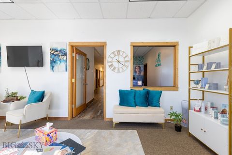 Photo of 1871 22nd Street S #A2-2 & A3, Bozeman, MT 59718 (MLS # 402776)