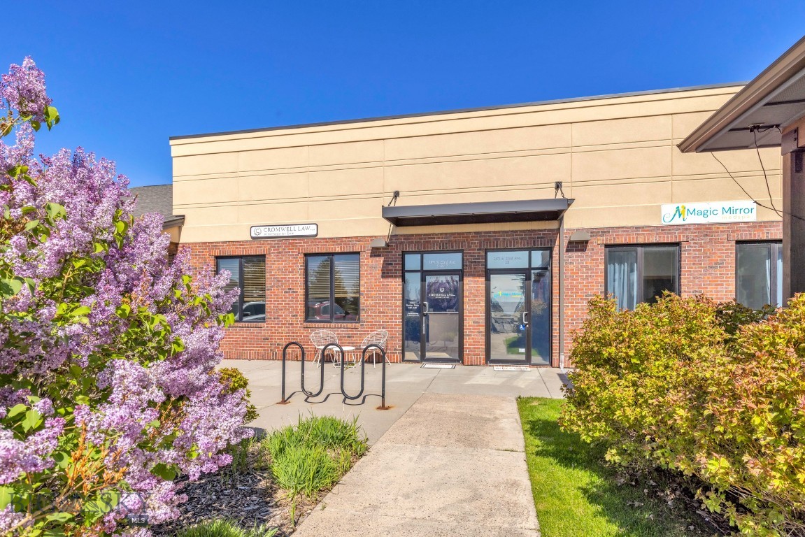 Kable - Commercial Lease