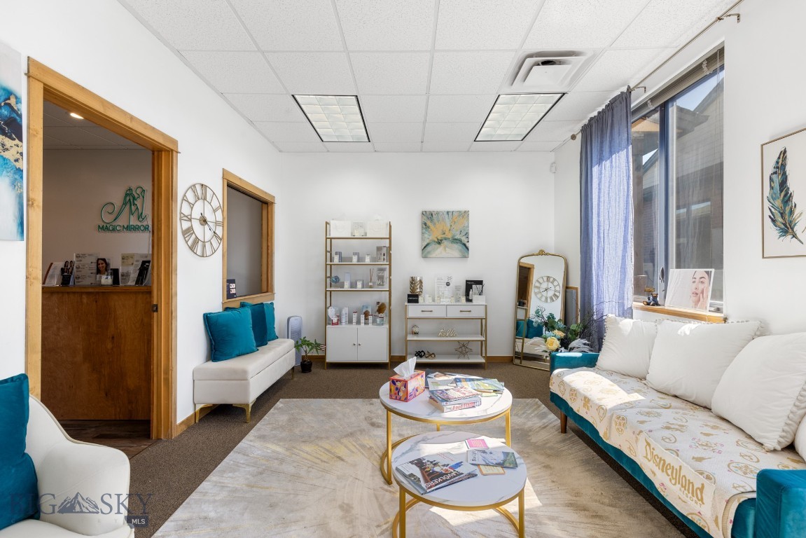 Kable - Commercial Lease