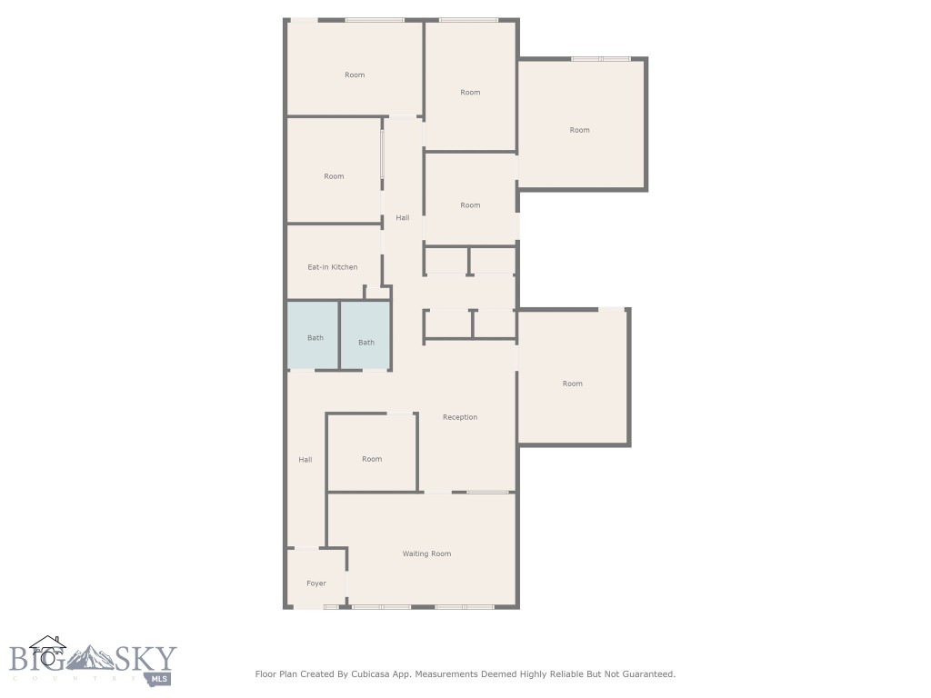 Kable - Commercial Lease