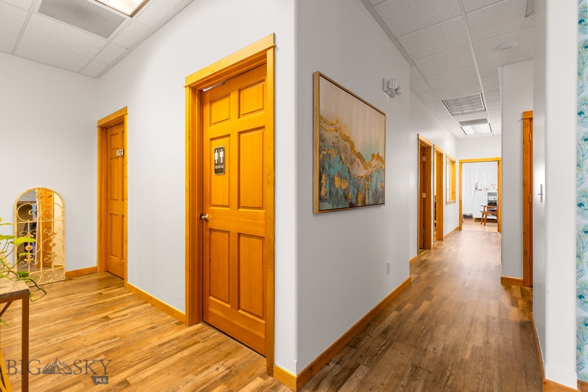 Kable - Commercial Lease