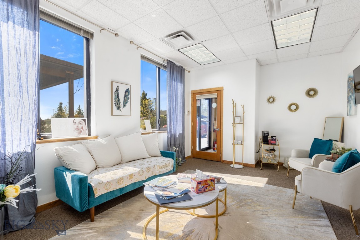 Kable - Commercial Lease