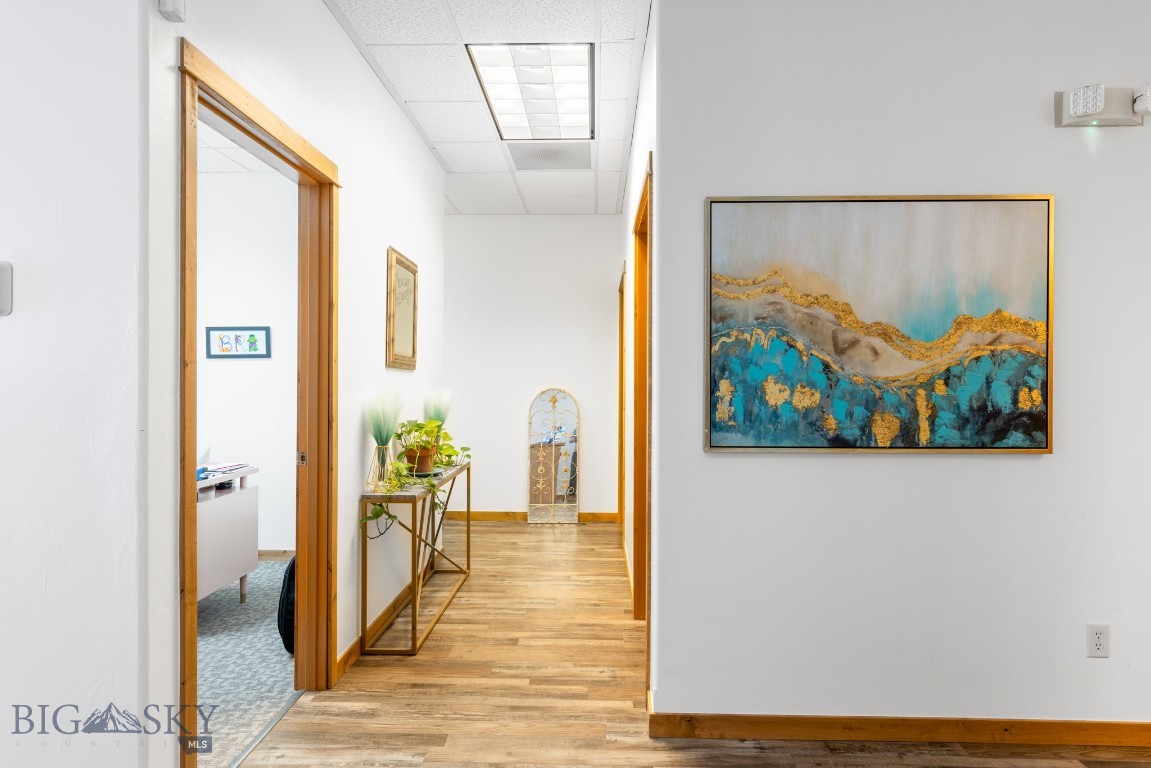 Kable - Commercial Lease