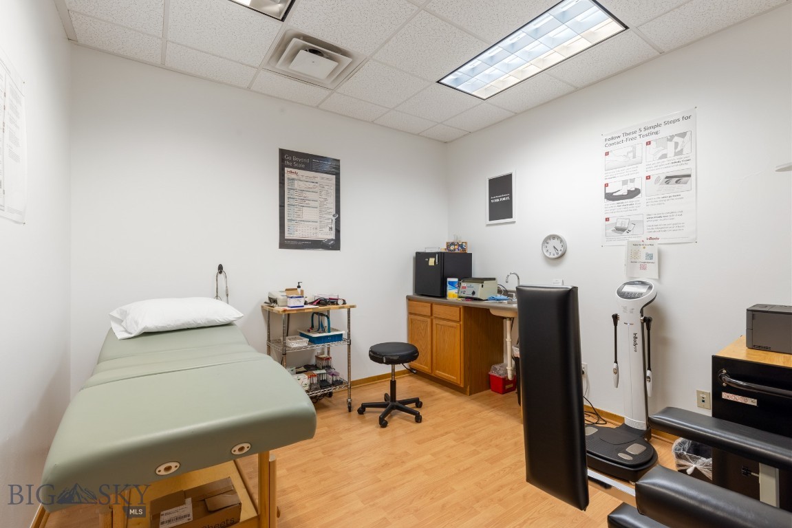 Kable - Commercial Lease