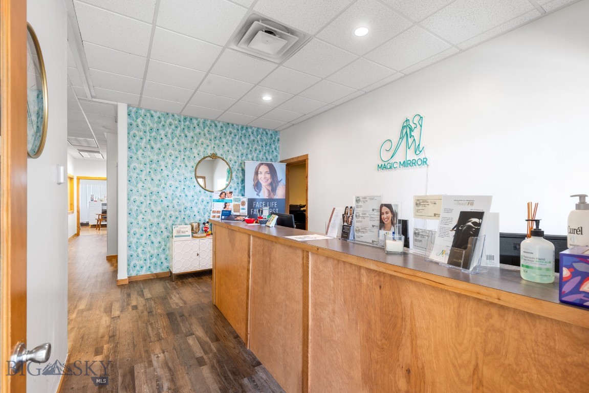 Kable - Commercial Lease