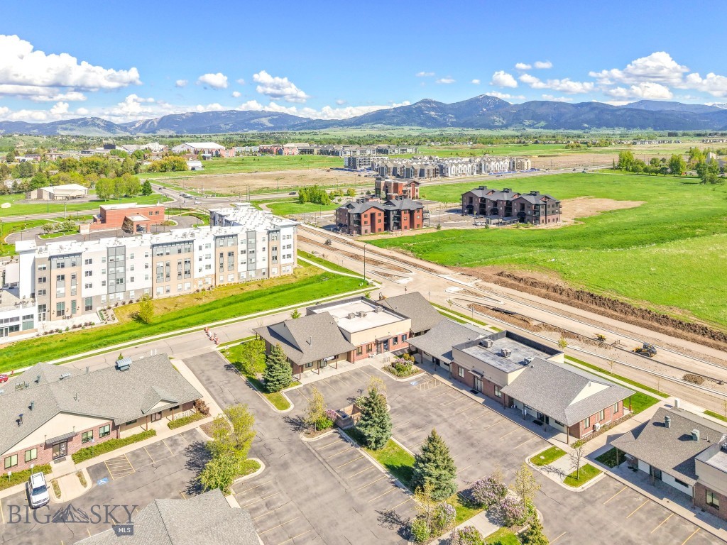 Kable - Commercial Lease