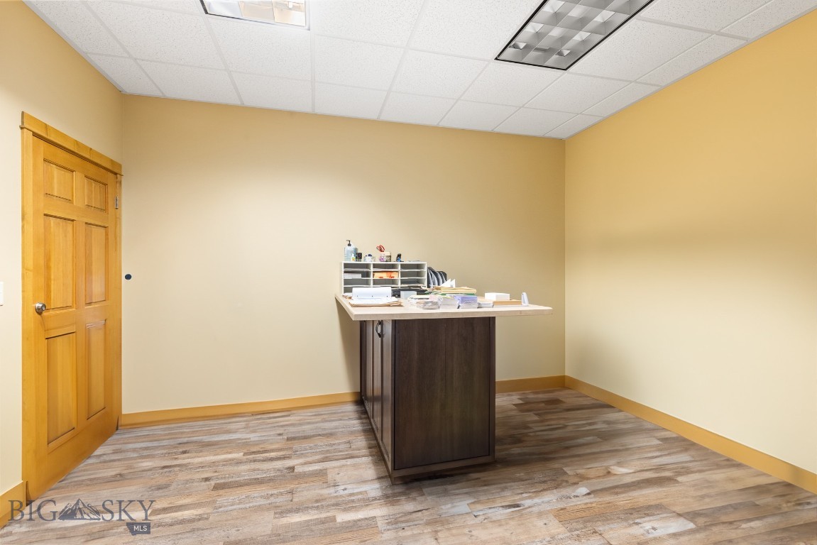 Kable - Commercial Lease