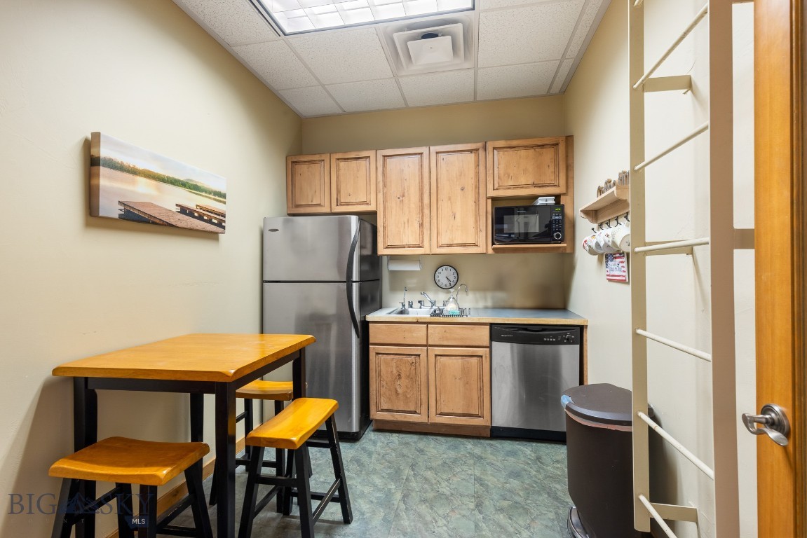 Kable - Commercial Lease