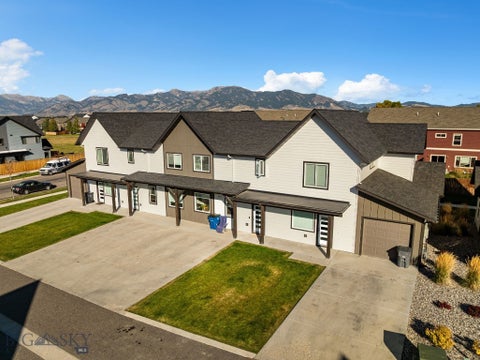 Photo of 881 Rookery Lane, Bozeman, MT 59718 (MLS # 415390)