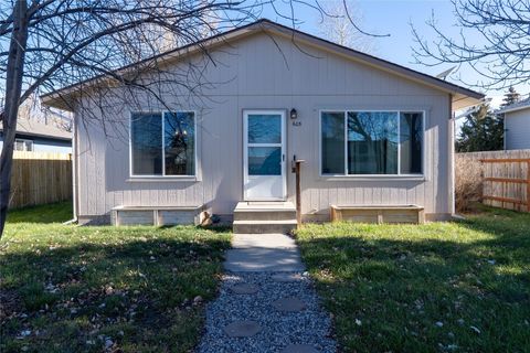Photo of 605 3rd Avenue W, Three Forks, MT 59752 (MLS # 407190)