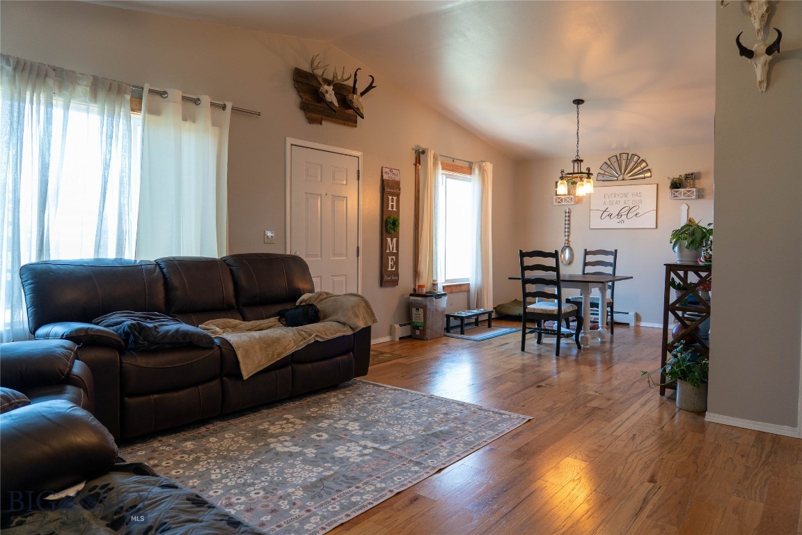 Milwaukee Land Company - Residential