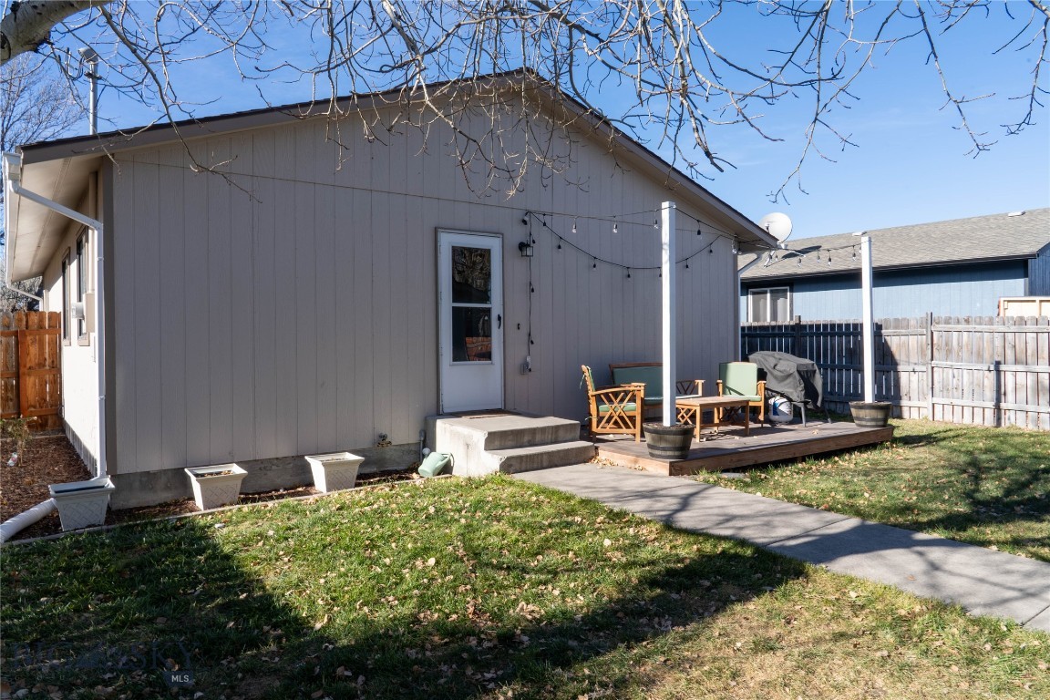 Milwaukee Land Company - Residential