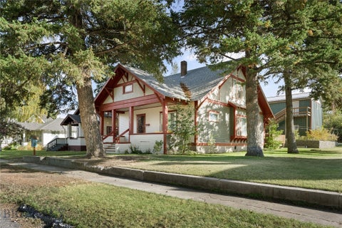 Photo of 808 Milwaukee Avenue, Deer Lodge, MT 59722 (MLS # 414981)