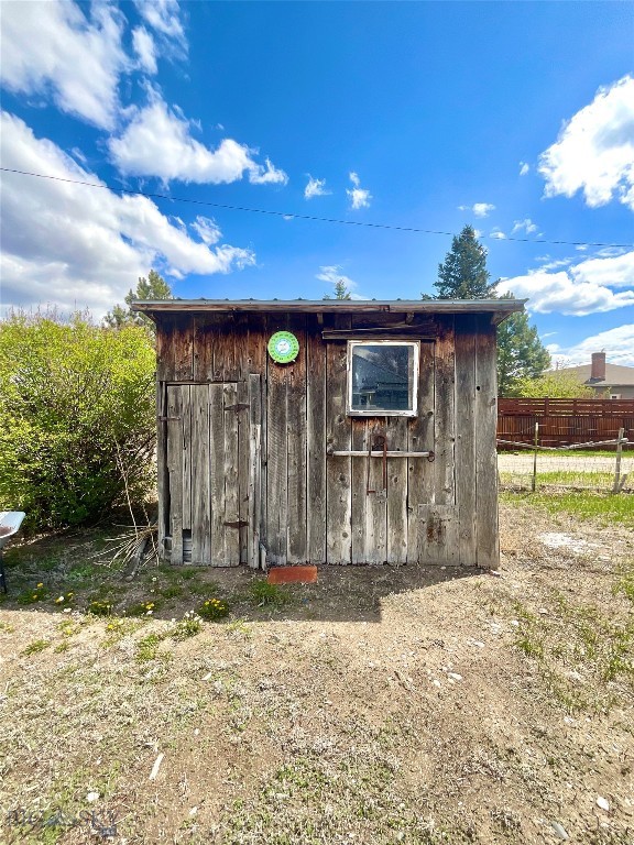 Other - Residential