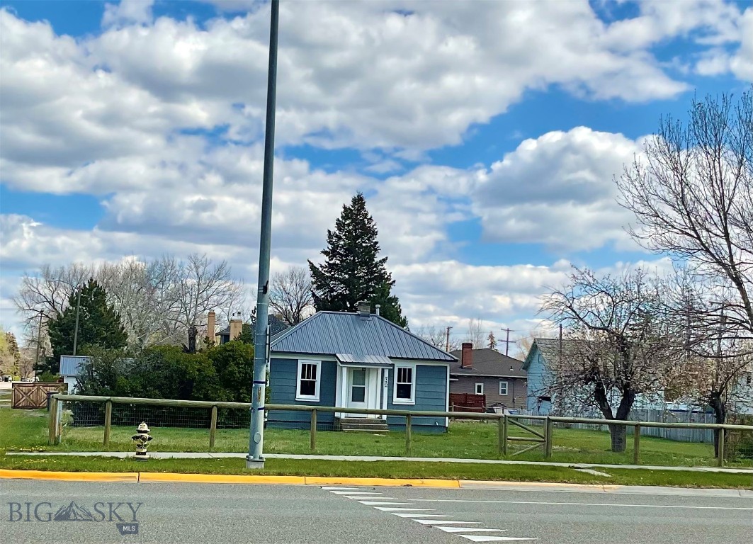 Other - Residential
