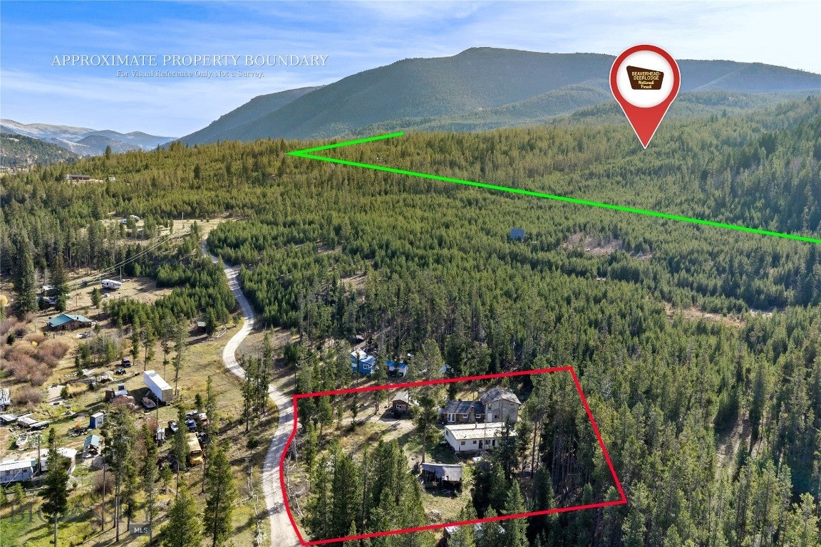 100 Herring Flats Road