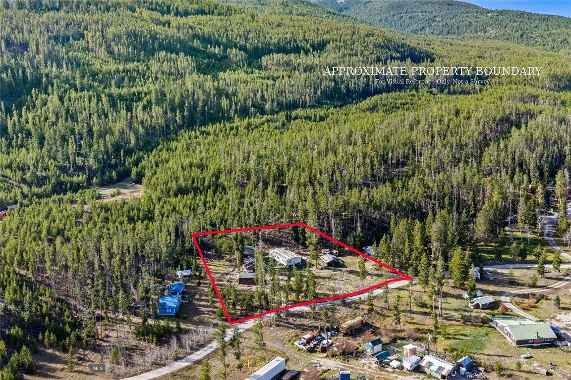 100 Herring Flats Road