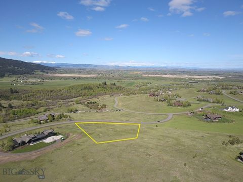 150 Wintergreen Lane, Bozeman, MT 59715 - #: 392552