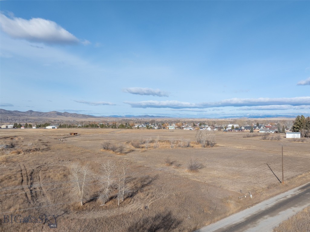 Milwaukee Addition - Land