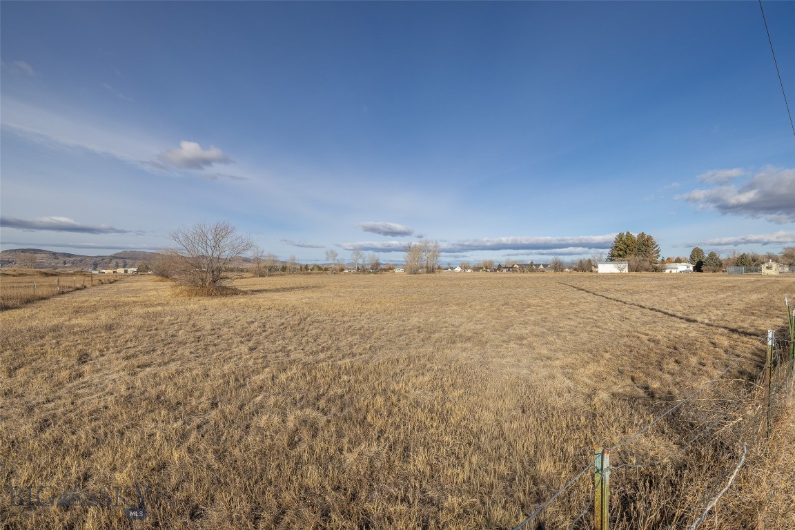 Milwaukee Addition - Land